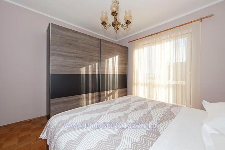 Apartman Sulic ポドゥゴラ エクステリア 写真