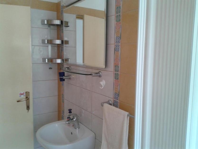Apartman Sulic ポドゥゴラ エクステリア 写真