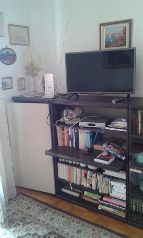 Apartman Sulic ポドゥゴラ エクステリア 写真