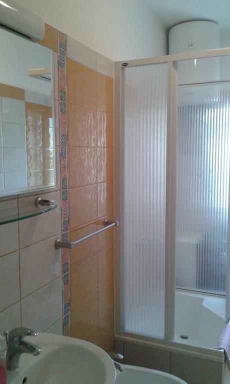 Apartman Sulic ポドゥゴラ エクステリア 写真