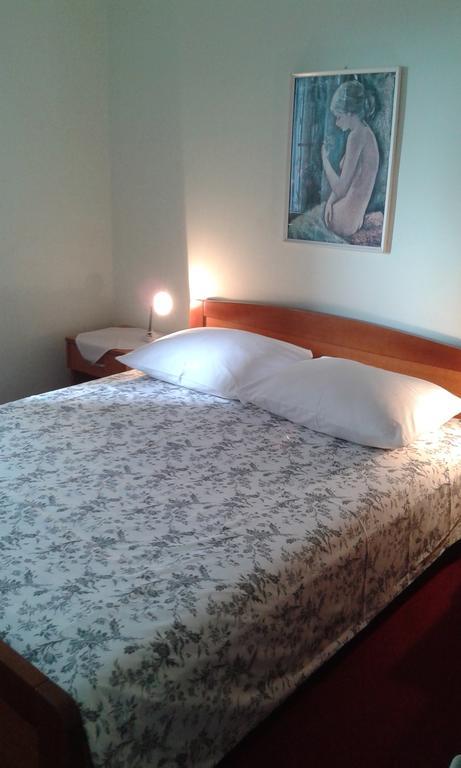 Apartman Sulic ポドゥゴラ エクステリア 写真