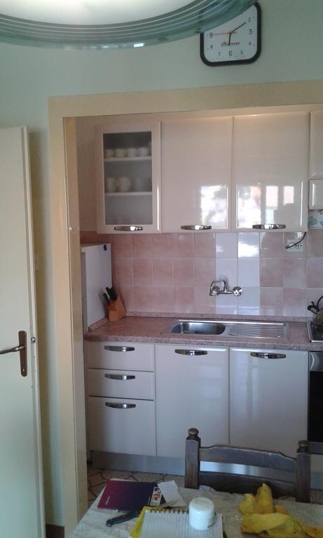 Apartman Sulic ポドゥゴラ エクステリア 写真