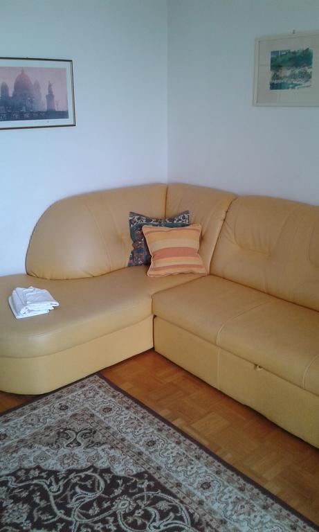 Apartman Sulic ポドゥゴラ エクステリア 写真