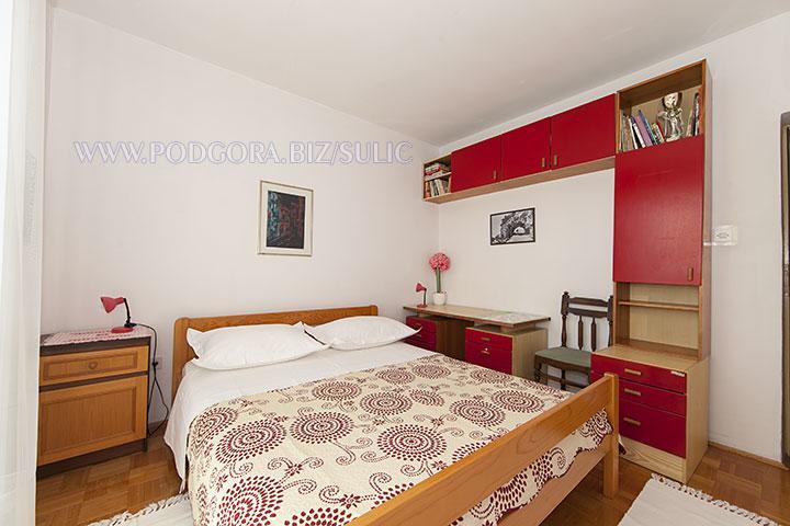 Apartman Sulic ポドゥゴラ エクステリア 写真